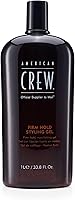 American Crew Men's Hair Styling Gel, Firm Hold, 33.8 Fl Oz — image 1