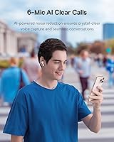 Baseus Bass BP1 Pro Noise Cancelling Wireless Earbuds — image 5