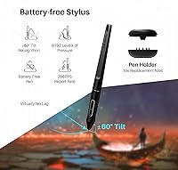 Huion Kamvas Pro 16 — image 5