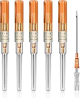 Combofix 22G IV Catheter Piercing Needles 50Pcs — image 1