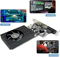 SAPLOS GT 730 2GB DDR3 Graphics Card — image 6