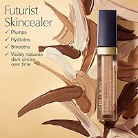 Estée Lauder Futurist Soft Touch Brightening Skincealer Concealer 5W - Deep — image 8