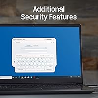 Kingston IronKey Locker+ 50 32GB Encrypted USB Flash Drive — image 8