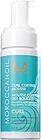 Moroccanoil Curl Control Mousse, 5.1oz — image 1