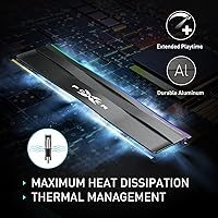 Silicon Power Zenith RGB 32GB (2 x 16GB) DDR4 3600MHz Memory Kit — image 6