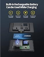 RaLeno LED Video Light PLV-S116 — image 3