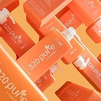 Rev320 320Pure Smoothie Leave-In Conditioner 16oz — image 9