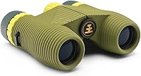 Nocs Provisions Standard Issue 10x25 Waterproof Binoculars — image 1