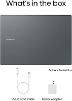 Samsung Galaxy Book4 Pro 16″ i7-1360P 1TB SSD 16GB RAM — image 10