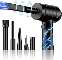 Omicarry Compressed Air Duster 51000RPM — image 8