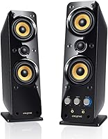 Creative GigaWorks T40 Series II 2.0 Speaker System — image 2