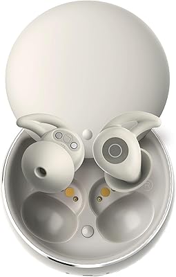 Sleepals Micro Sleep Earbuds