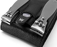 GERMANIKURE 3pc Travel Manicure Set — image 2