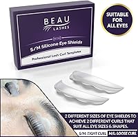 Beau Lashes Lash Lift Kit — image 5
