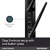 NETGEAR EX7000 WiFi Mesh Range Extender — image 5