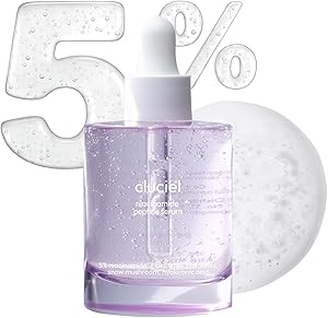 Cluciel Niacinamide Peptide Serum 50ml Review