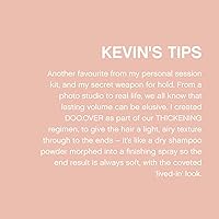 KEVIN.MURPHY DOO.OVER Dry Powder Finishing Hair Spray 250mL — image 6