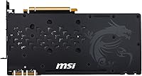 MSI GeForce GTX 1070 GAMING X 8G — image 4