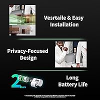 Aqara Motion and Light Sensor P2 — image 6