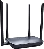 KING KWM2000 WiFiMax PRO Router/Range Extender — image 2