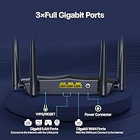 Tenda AC1200 AC8 — image 8