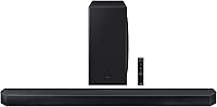 Samsung QS730D Soundbar 3.1.2ch with Wireless Dolby Atmos — image 1
