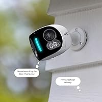 Lorex 4K 8MP Dual-Lens Outdoor Security Camera — image 11