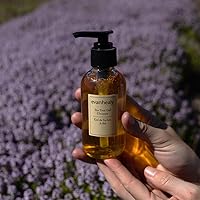 evanhealy Tea Tree Gel Cleanser 4oz — image 3