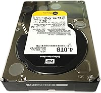 Western Digital WD4000FYYZ 4TB Enterprise Hard Drive — image 4