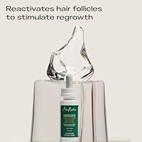 SheaMoisture Hair Regrowth Treatment for Women 2% Minoxidil, 2 oz — image 4