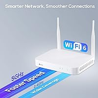 Kittyhok KBR40T4 Solar Security Camera Kit — image 6