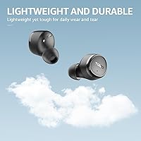 TOZO E1 Wireless Earbuds — image 2