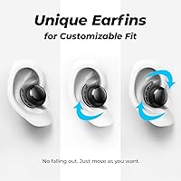 Tribit FlyBuds 3 Wireless Earbuds — image 7