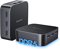 Blackview MP60 Mini PC 16GB RAM 1TB SSD — image 1