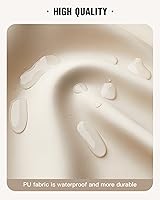 EACHY Toiletry Bag with Hanging Hook — image 3