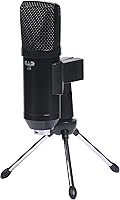 CAD Audio U29 USB Studio Microphone — image 3