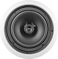 OSD Audio ICE830ST 8-Inch Ceiling Speaker with Backcan, 60W — image 2