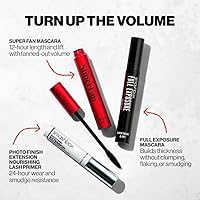 Smashbox Full Exposure Mascara Jet Black 0.38oz — image 4