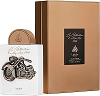 Lattafa Pride La Collection D'Antiquites 1910 Eau de Parfum Spray, 100mL — image 1