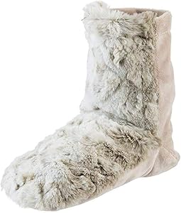 Sonoma Lavender Spa Booties Review