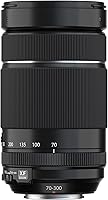 Fujifilm Fujinon XF70-300mmF4-5.6 R LM OIS WR — image 2