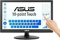 ASUS VT168HR 15.6″ Touchscreen Monitor — image 5