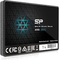 Silicon Power A55 1TB SATA III SSD — image 1