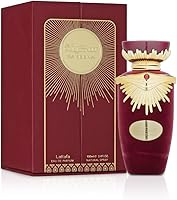 Lattafa Sakeena for Unisex 3.4oz EDP Spray — image 2
