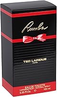Ted Lapidus Rumba for Women Eau de Toilette 3.4oz — image 3