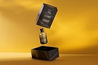 Michael Malul KTORET 511 Black Tie Eau de Parfum for Men 100mL — image 6