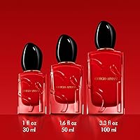 Armani Beauty Sì Passione Eau de Parfum 1oz — image 4