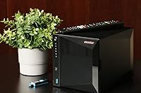 Asustor Drivestor 4 Pro AS3304T 4-Bay NAS — image 2