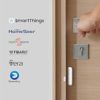 Aeotec Z-Wave Plus Door/Window Sensor 7 Pro, Gen7 — image 5