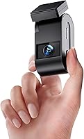 VIOFO VS1 Mini Dash Cam — image 1